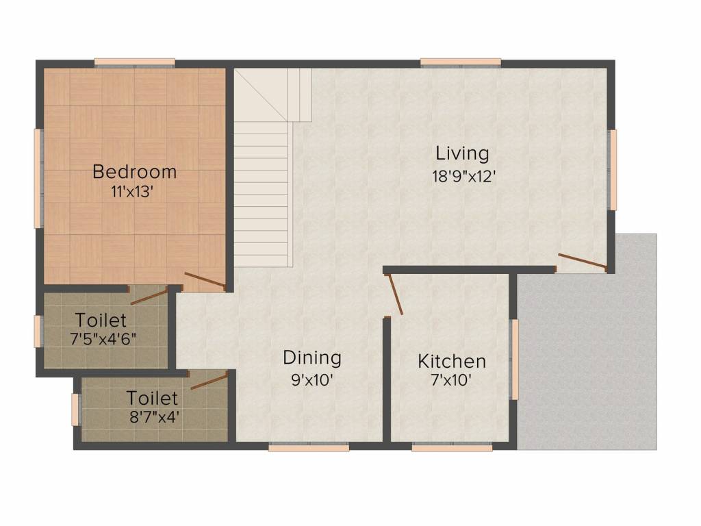 Arya Homes Arya Mega Sun City