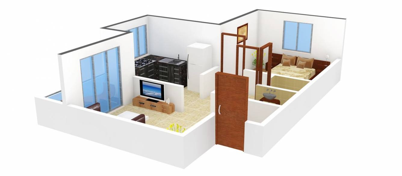 Suyash Developers Shivsahayadri