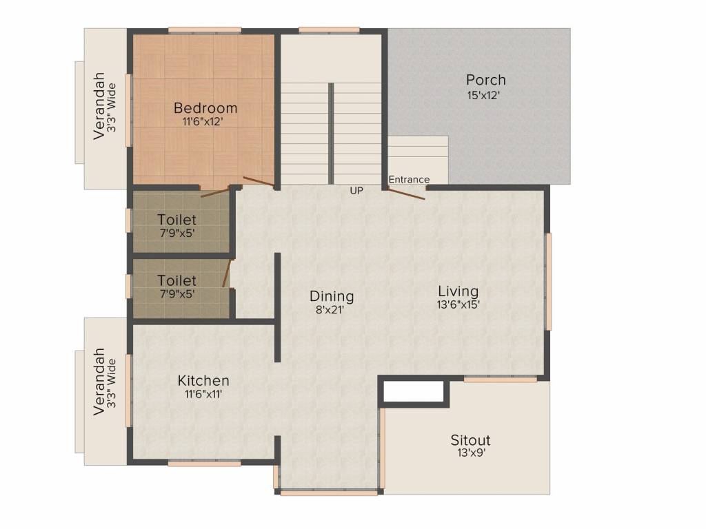 Safal Safal Bella County