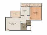 floorPlan of Prathmesh Prathmesh Empire