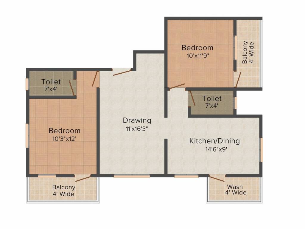 Somadhan Samadhan Om Enclave