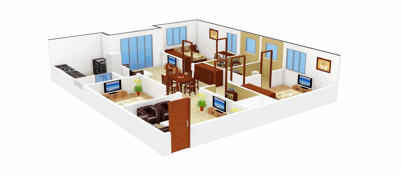 Space Time Space Time Silver Drops