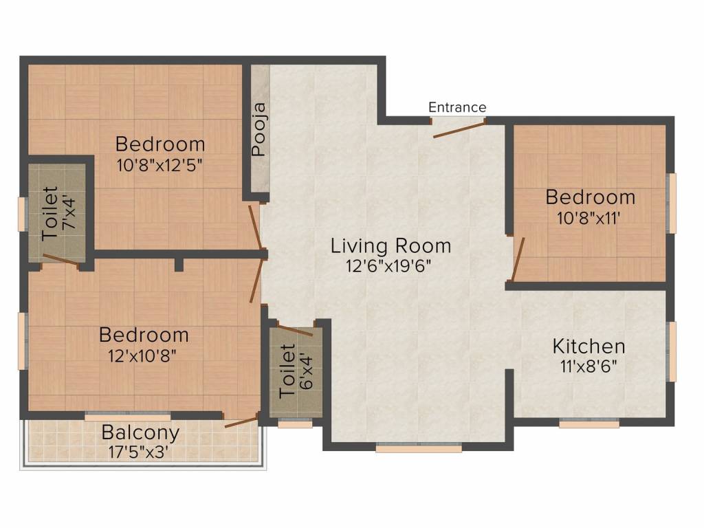 MS MS Charan MM Poorna