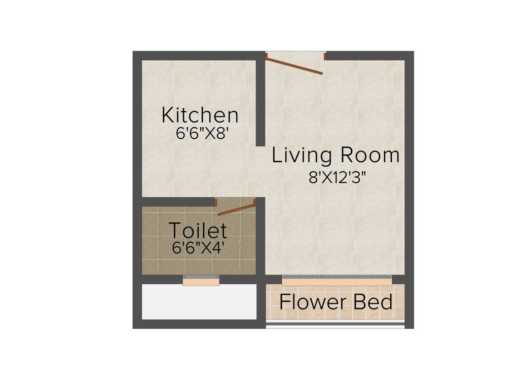 Dadan Dadan Green Residency