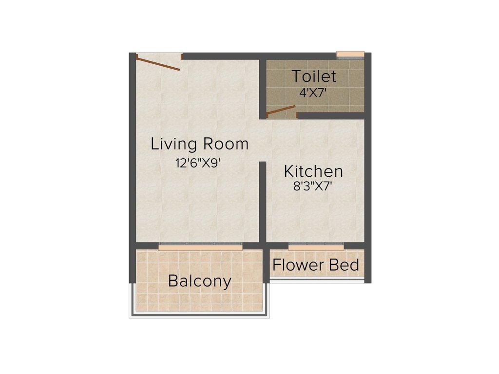 Dadan Dadan Green Residency