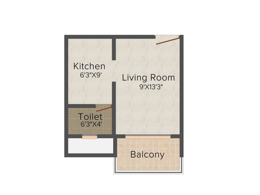 Dadan Dadan Green Residency