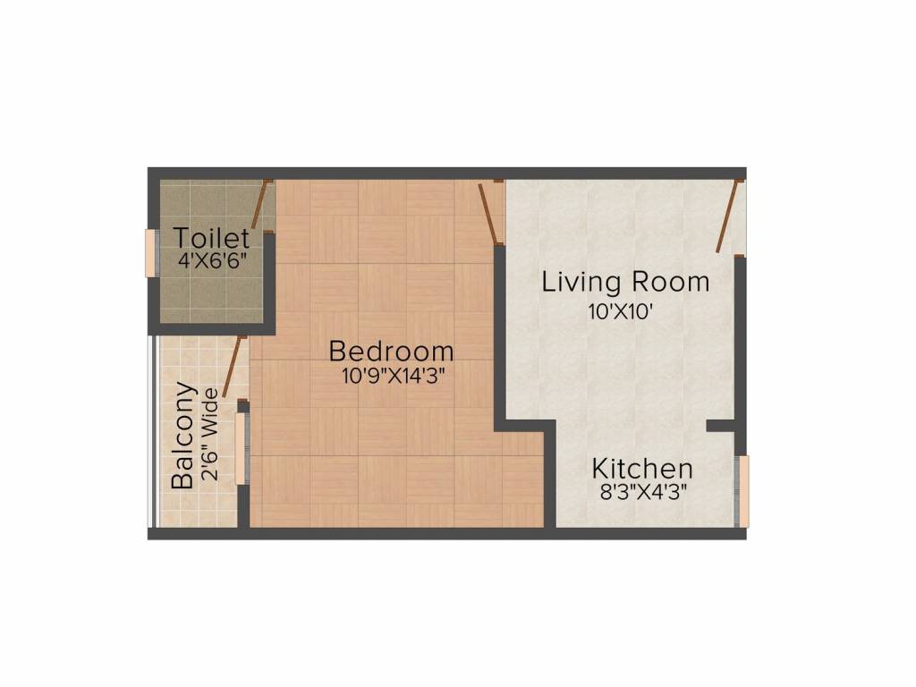 Rathi Rathi Homes   III