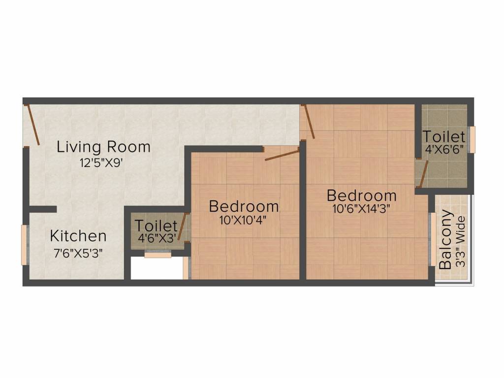 Rathi Rathi Homes   III