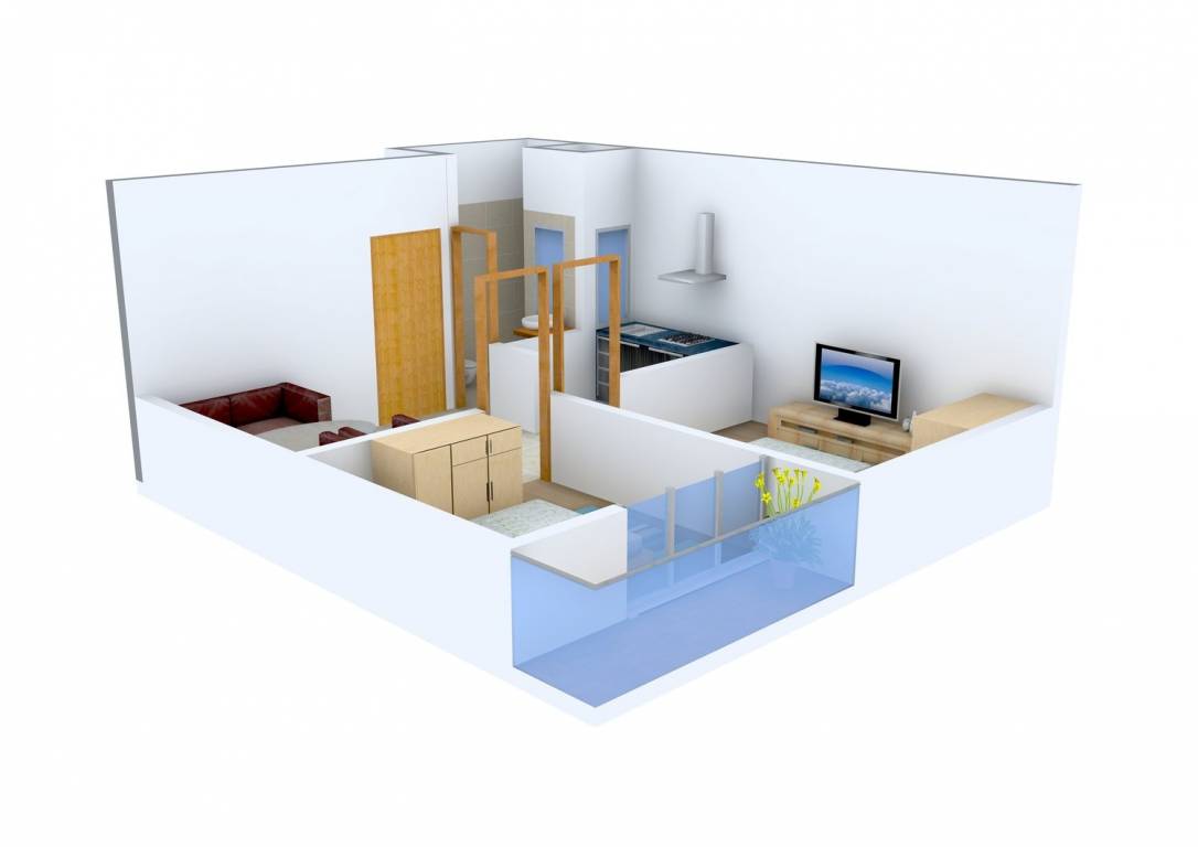 Goyal Estates Goyal Floors 06