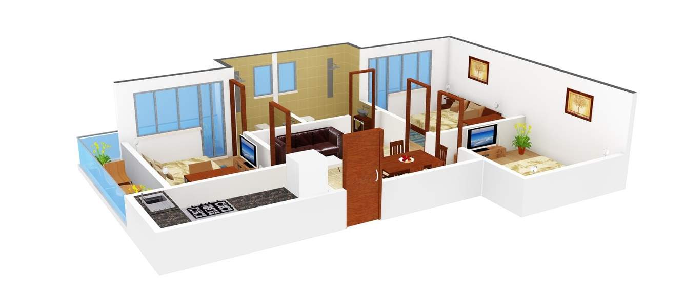 Sachin Sachin Aakash Homes