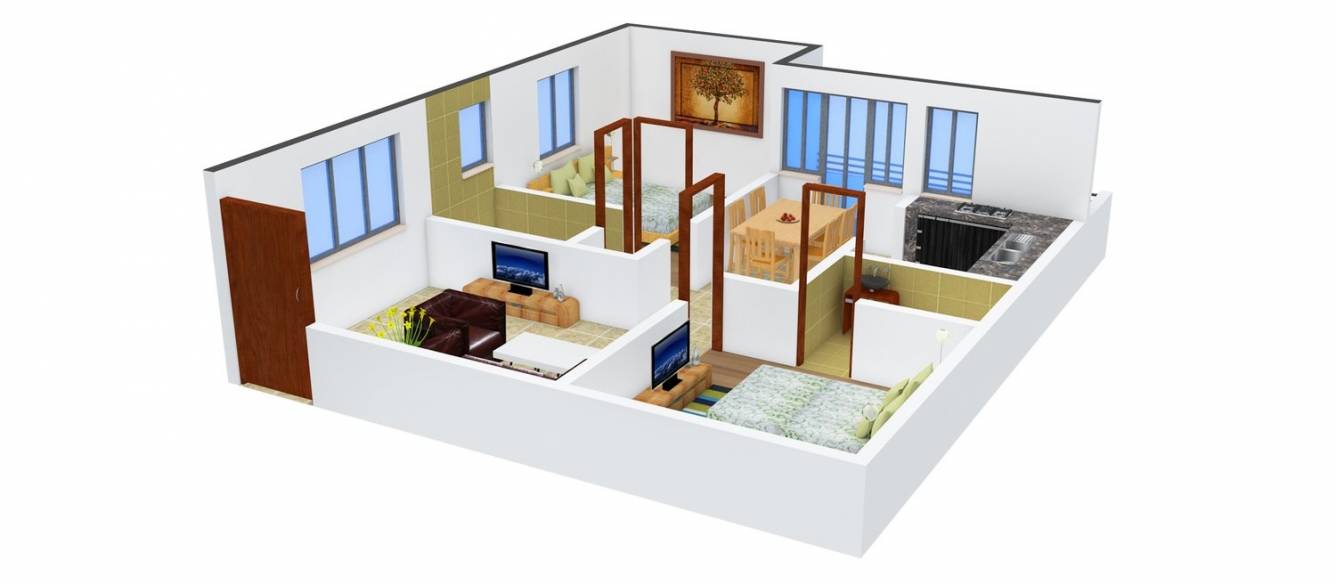 Sumukha Sumukha Emerald