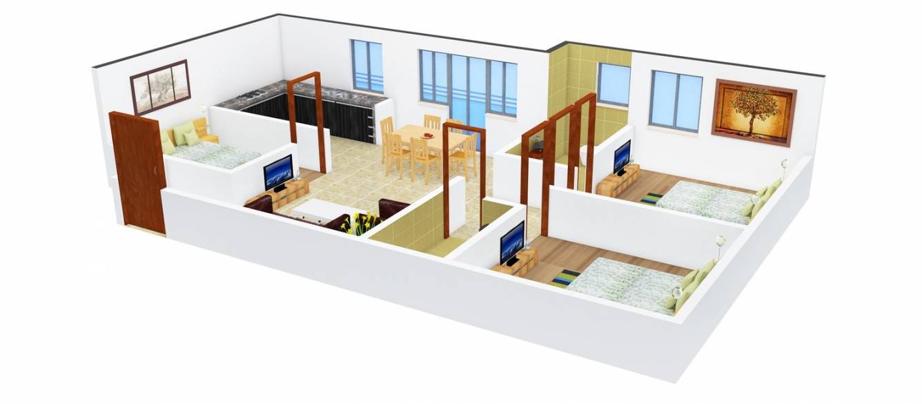 Sumukha Sumukha Emerald