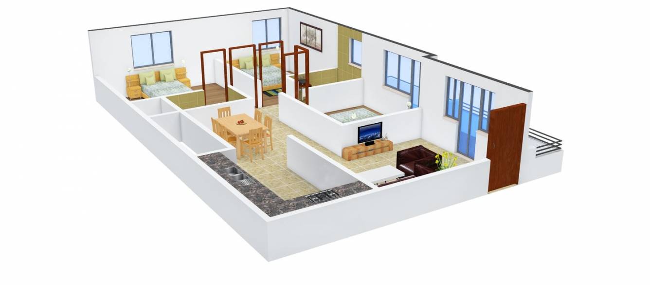 Sumukha Sumukha Emerald