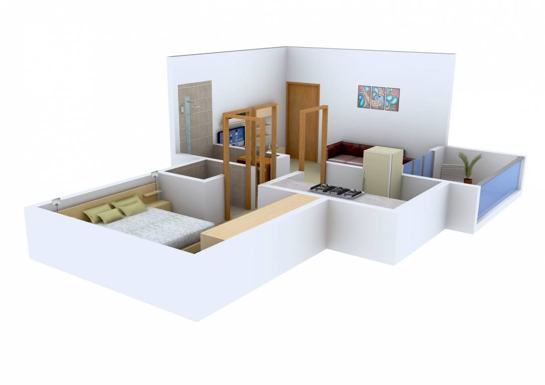 Subh Realtor Shubh Bhavani Heights