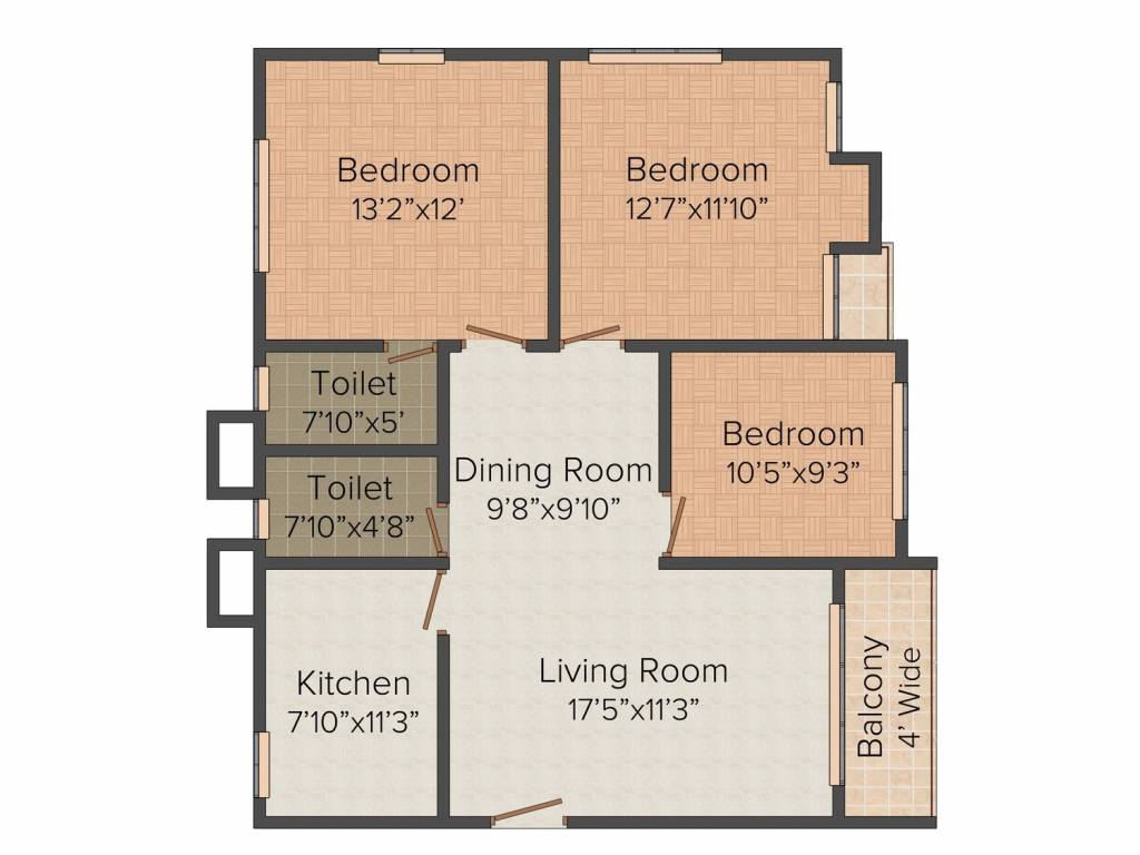 Swastic Swastic Homes