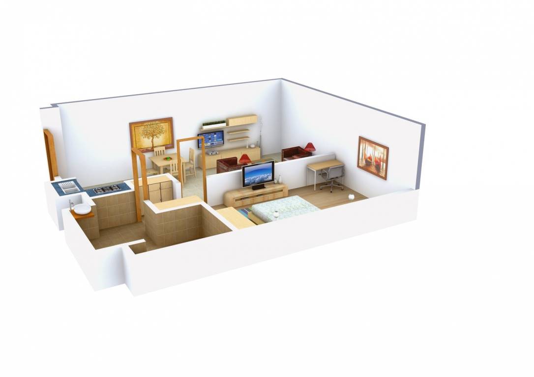 Ninaniya Prism Executive Suites