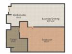 floorPlan of Ninaniya Prism Executive Suites