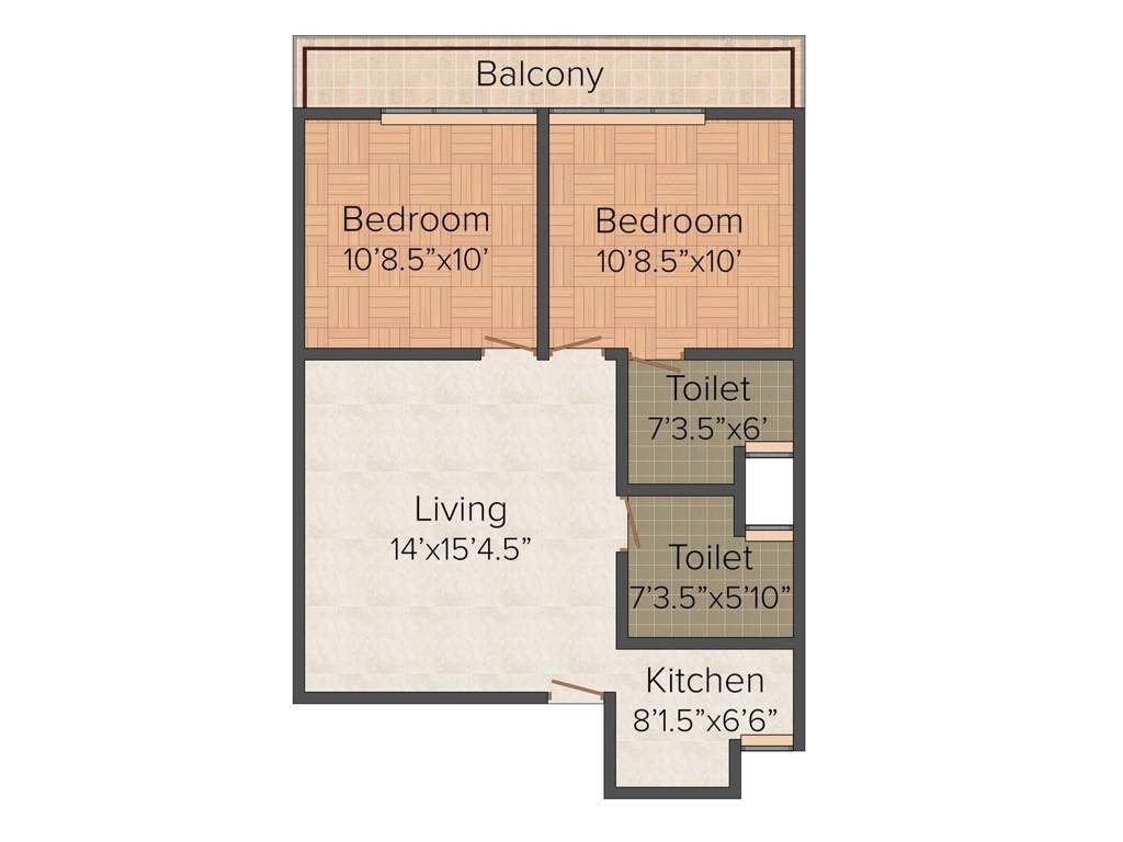 Kaushik Associates Kaushik Apartment