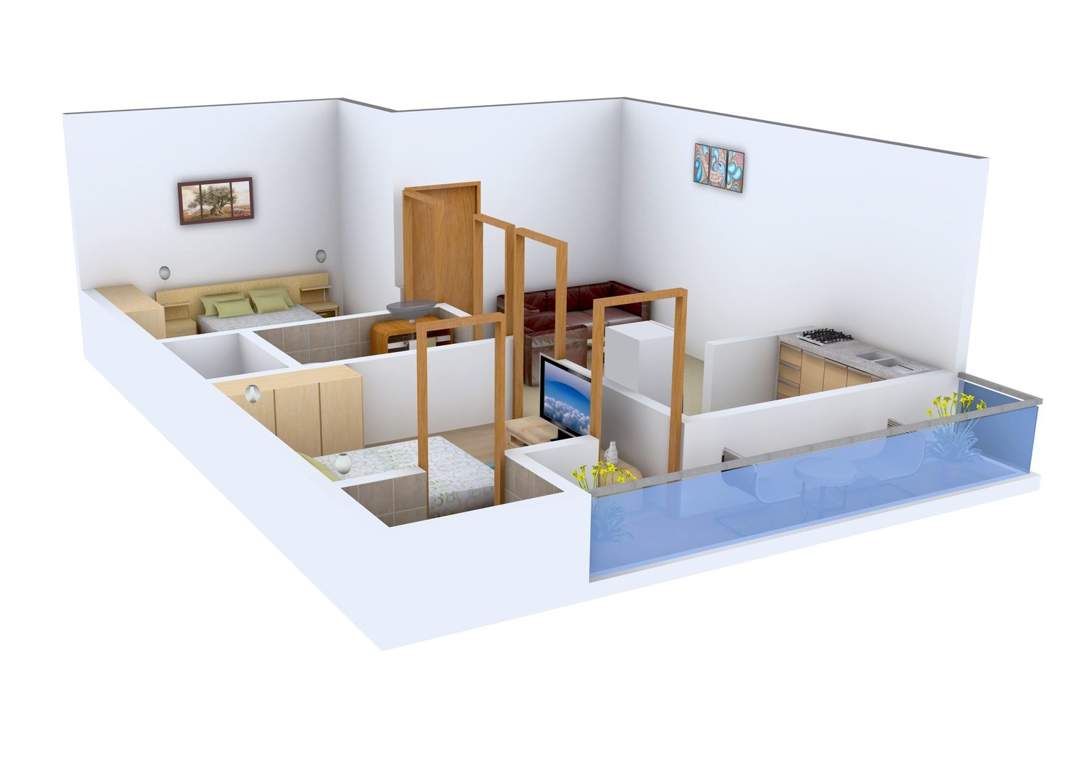 Shiv Apartment II