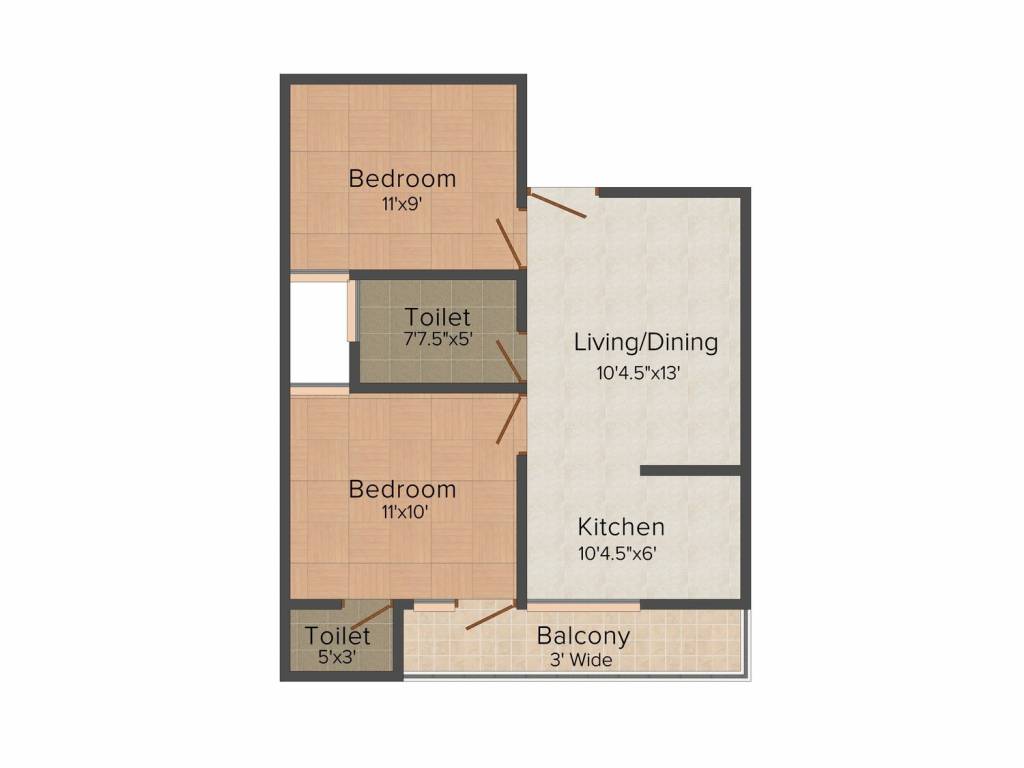 dummy Shiv Apartment II dummy Shiv Apartment II