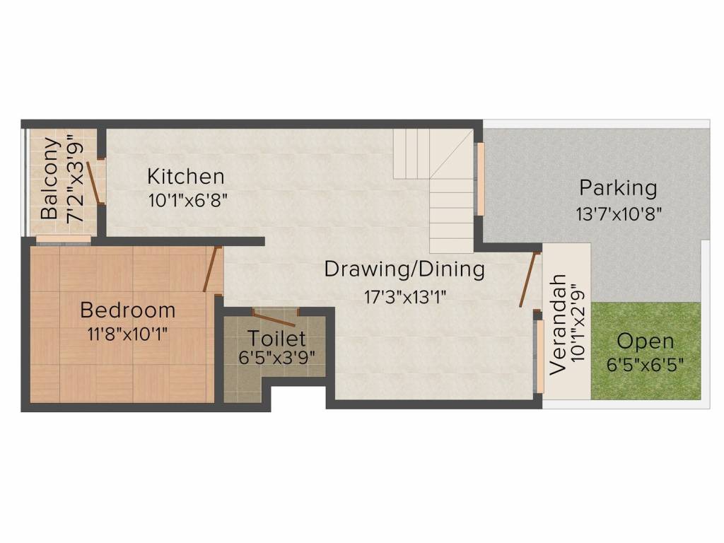 S V Infra Developers SV Premier Orchard