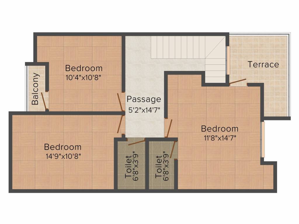 S V Infra Developers SV Premier Orchard