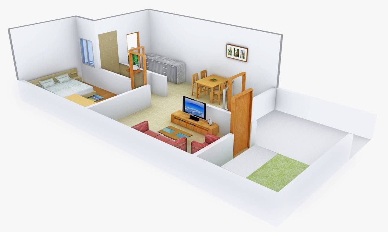 S V Infra Developers SV Premier Orchard