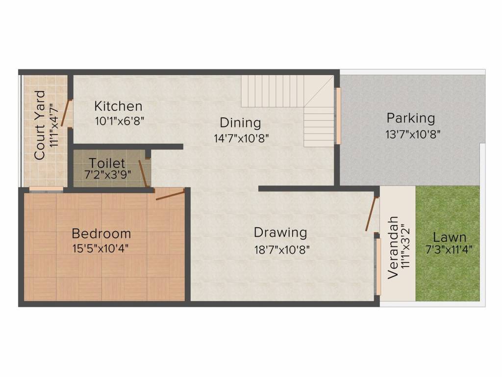 S V Infra Developers SV Premier Orchard