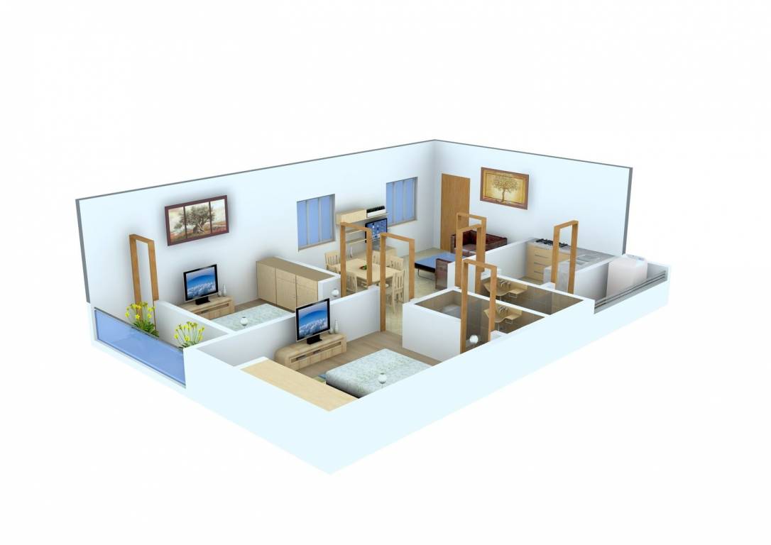 Rathi Sri Tirumala Dreams