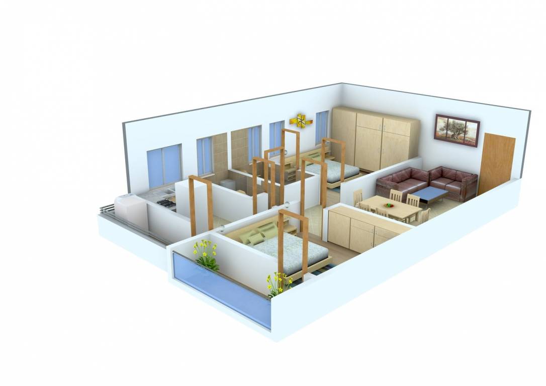 Rathi Sri Tirumala Dreams