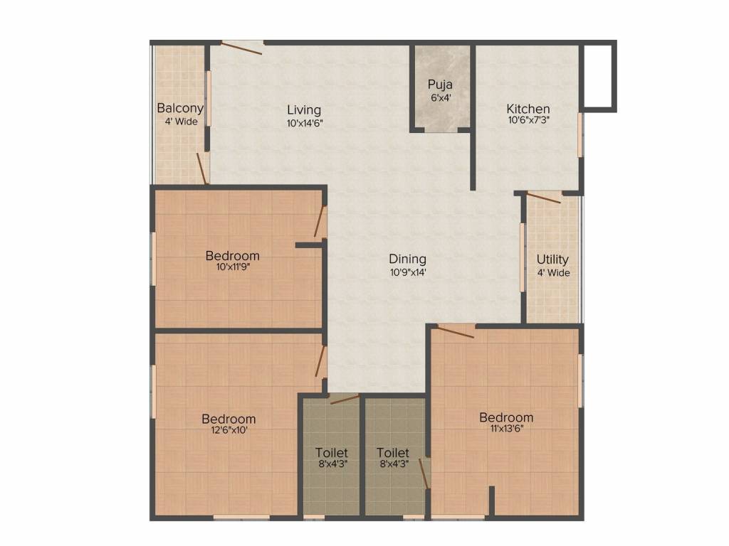 Rathi Sri Tirumala Dreams