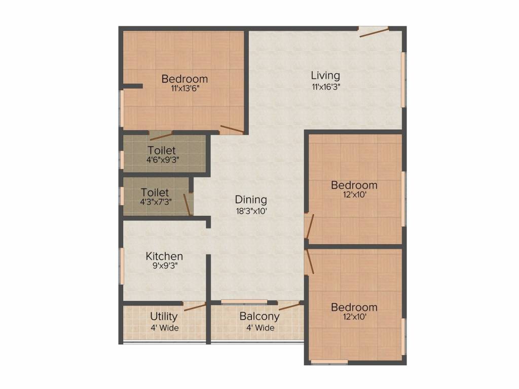 Rathi Sri Tirumala Dreams