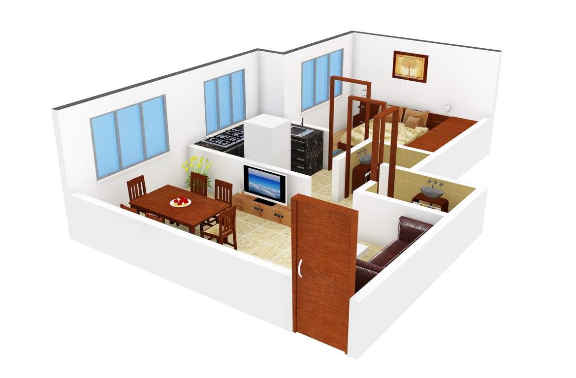 Shree Apartments