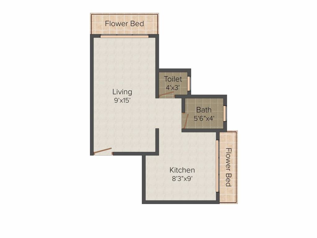 Vinayak Dattatray Apartment