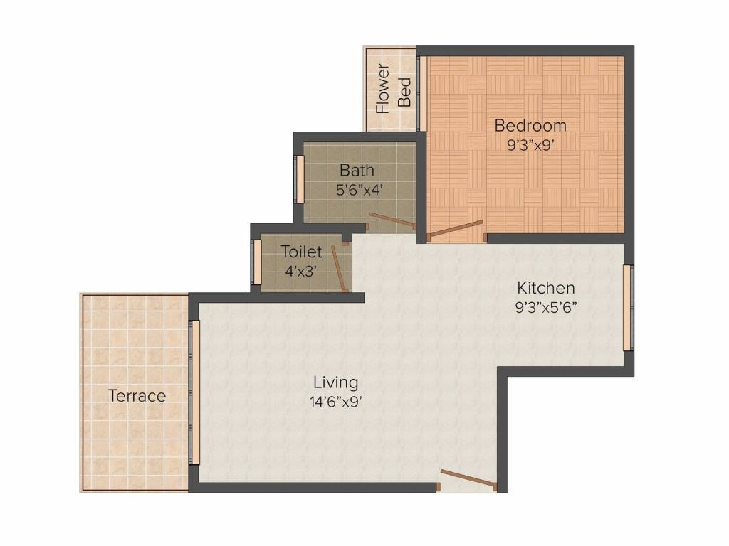 Vinayak Dattatray Apartment