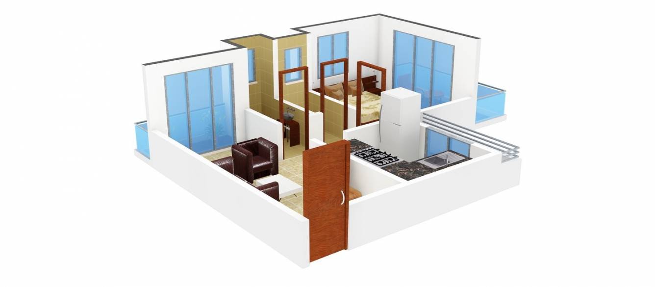 dummy Vinayak Dattatray Apartment dummy Vinayak Dattatray Apartment