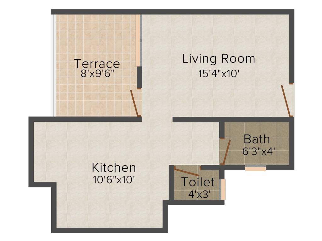 Subhadra Royale Nest