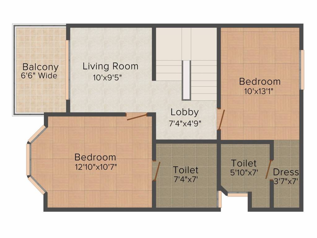 Ramnath Group Ramnath City