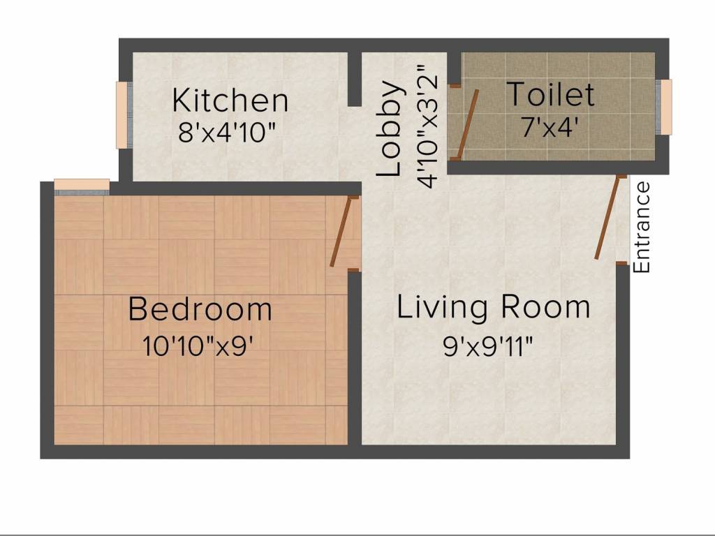 Anshika Associates Anshika Apartment