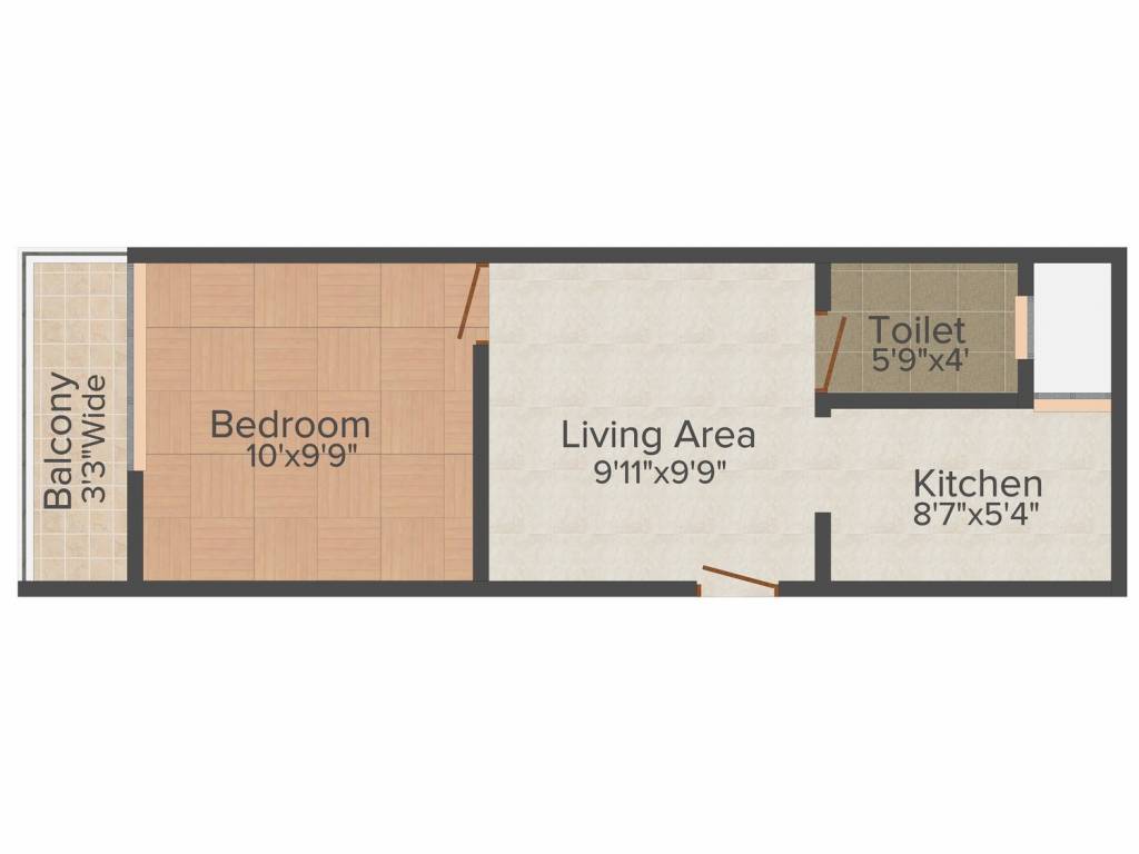 Anshika Associates Anshika Apartment