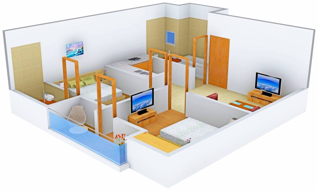 Anshika Associates Anshika Apartment