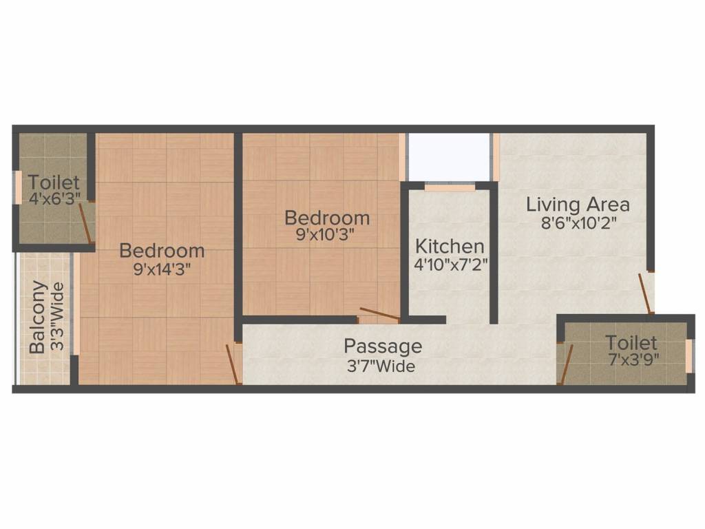 Anshika Associates Anshika Apartment