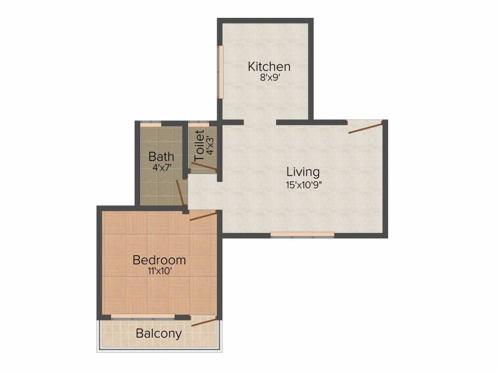 MK Constructions pune Miracle Nine