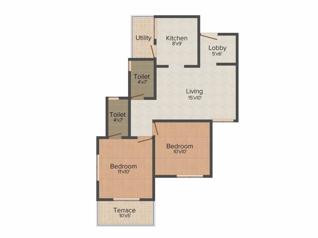 MK Constructions pune Miracle Nine