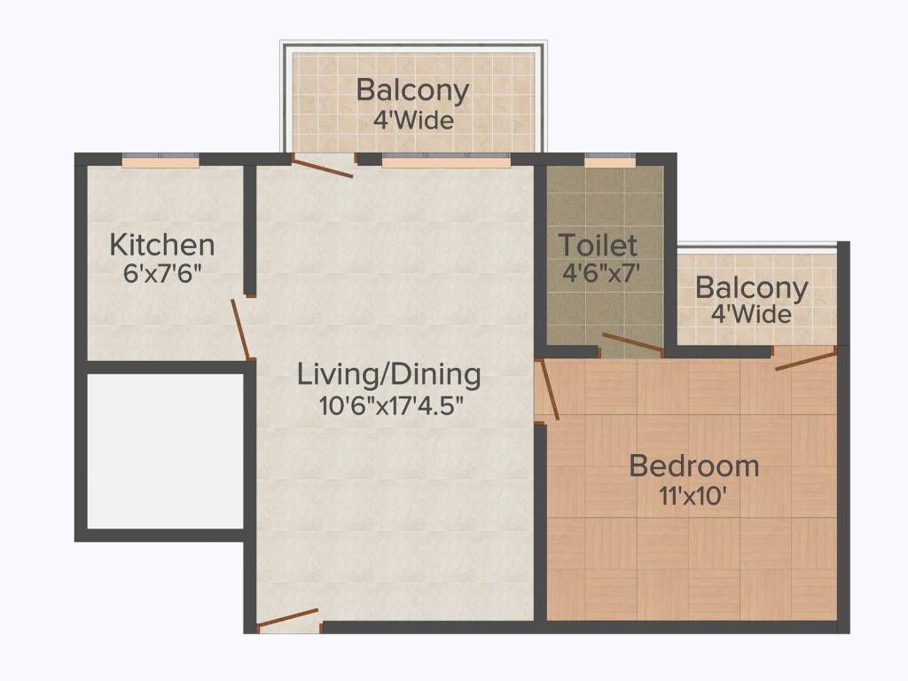 Swagat Builders Residency