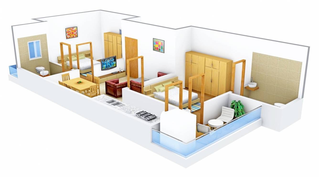 Punit Buildwell Punit Homes  11