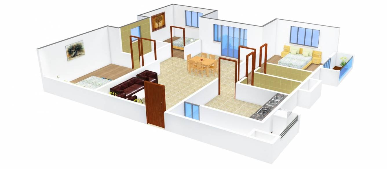 dummy Sri Sai Lakshmi Contractors and Builders Maanya Mansion dummy Sri Sai Lakshmi Contractors and Builders Maanya Mansion
