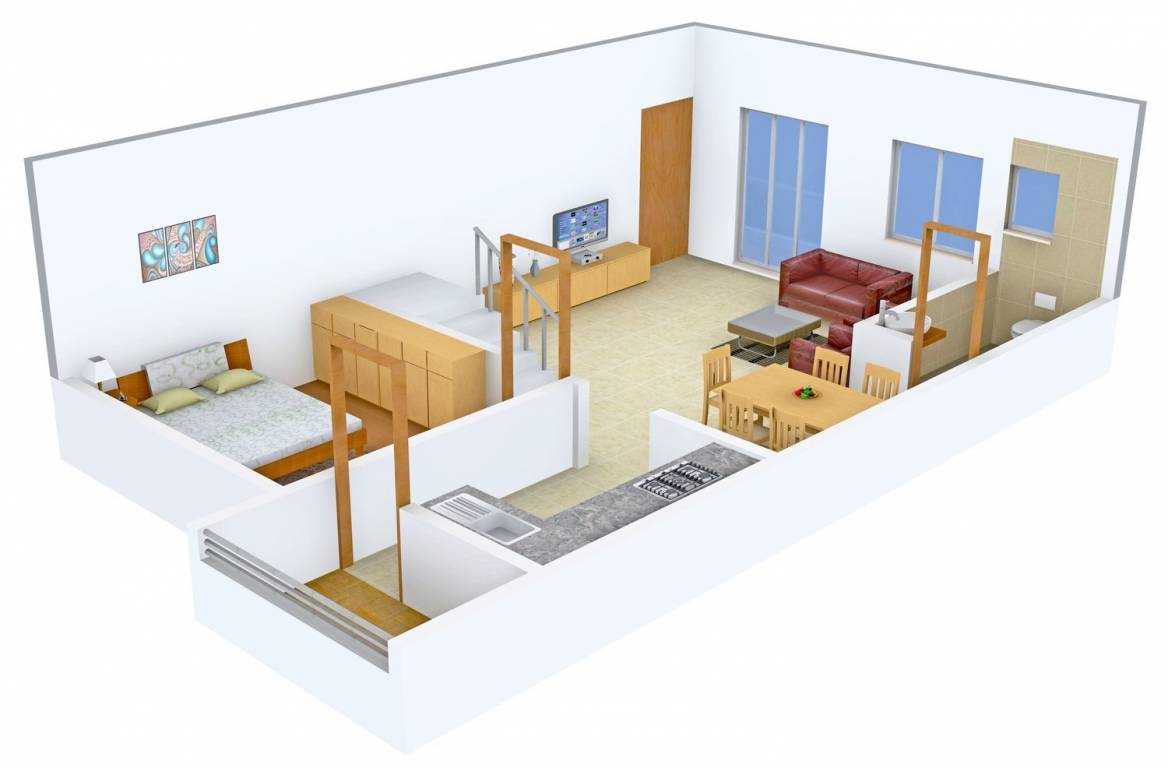 Abhinitha Foundation Abhinitha Foundation P Ltd