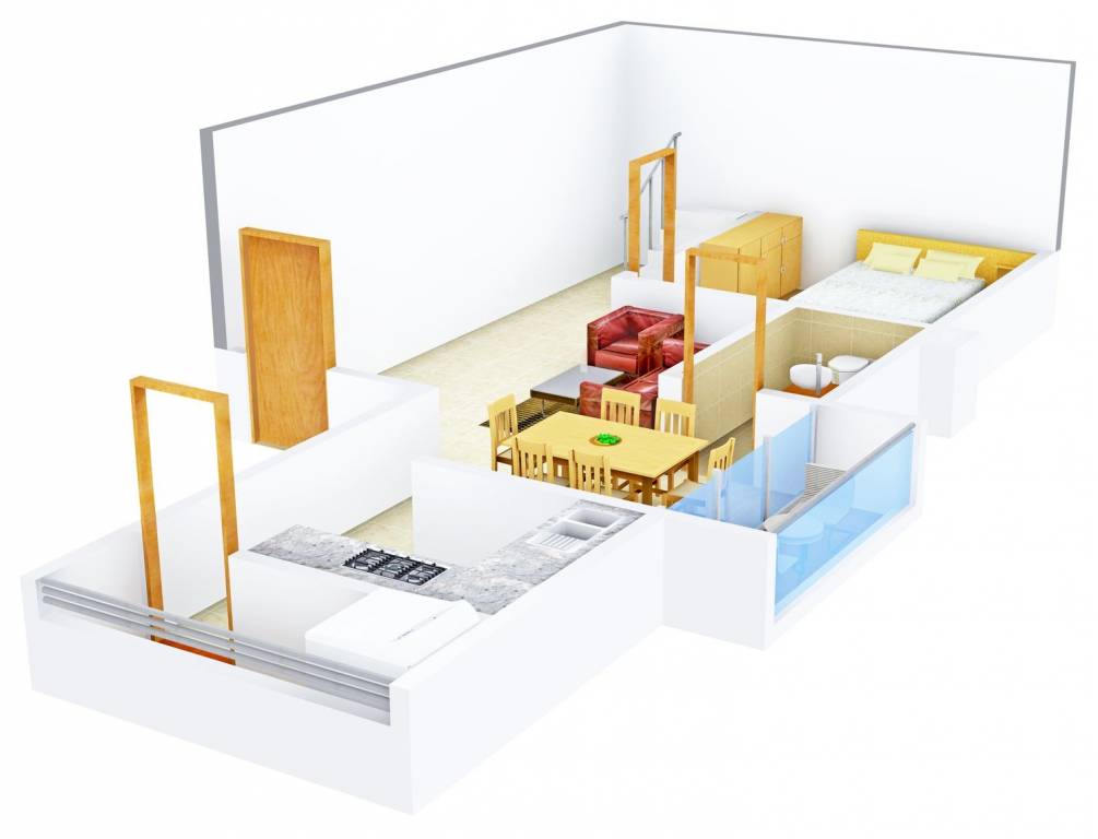 Abhinitha Foundation Abhinitha Foundation P Ltd