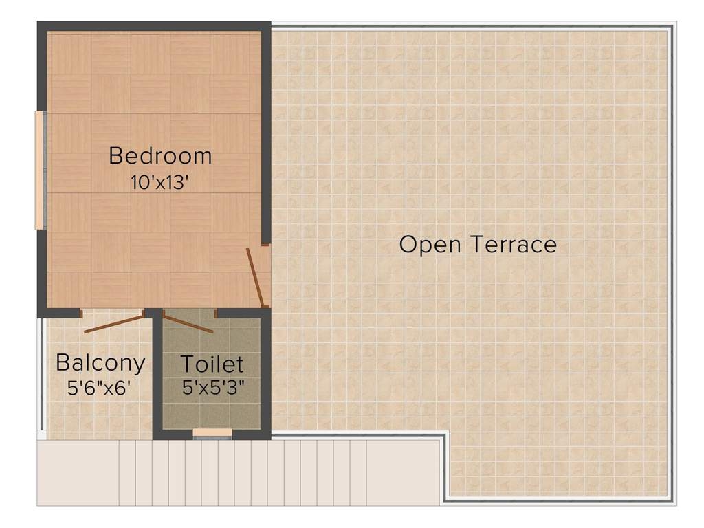 Tirupati Sarjan Tirupati Sarjan Raj Bunglows